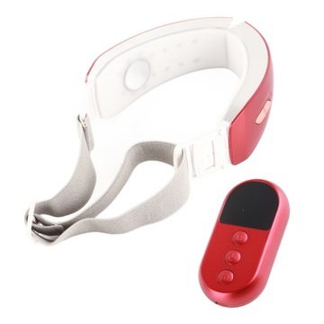 МАССАЖЕР ДЛЯ ЛИЦА ПОДБОРОДОК ЛИФТИНГ LED THERAPY 2IN1