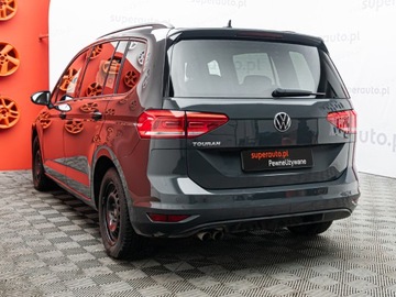 Volkswagen Touran III 2.0 TDI 150KM 2021 VOLKSWAGEN Touran 2.0 TDI Trendline DSG 150KM 2021, zdjęcie 24