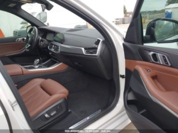 BMW X5 G05 2023 BMW X5 sdrive40i, 2023r., 3.0L 3.0 Benzyna 335KM, zdjęcie 6