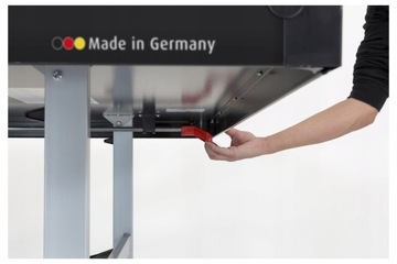 * Премиум за клуб/школа* Стол настольного тенниса Sponeta S572i - Green