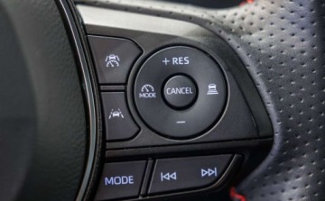 Toyota Corolla XII 2024 Toyota Corolla 1.8 Hybrid GR Sport Dynamic 1.8 Hybryda 98KM, zdjęcie 38