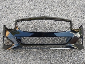 zderzak MERCEDES B-KLASA W246 LIFT przod przedni 14-