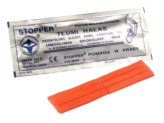 STOPERY WOSKOWE TYP MWD-11 1SZTUKA