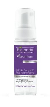 BIELENDA DELIKATNY PEELING ENZYMATYCZNY W PIANCE