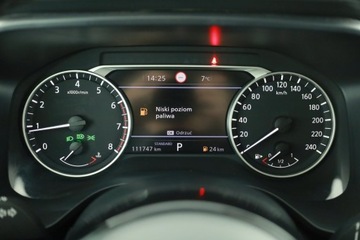 Nissan Qashqai III Crossover 1.3 DIG-T MHEV 158KM 2022 Nissan Qashqai 1.3 DIG-T MHEV, Salon Polska, zdjęcie 7