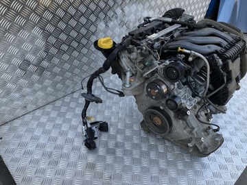 ПОЛНЫЙ ДВИГАТЕЛЬ SMART FORTWO W453 1.0 SCE 281920