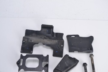 Болты крепления рамы KAWASAKI VERSYS 650 10-14