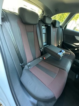 Audi A4 B9 Avant Facelifting 2.0 35 TFSI 150KM 2021 Audi A4 Audi A4 VIRTUAL COCKPIT Bezwypadkowa K..., zdjęcie 25