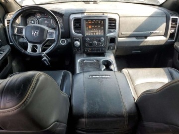  RAM 1500 2015 r., 5,7 L LONGHORN 5.7 Benzyna 395KM, zdjęcie 7