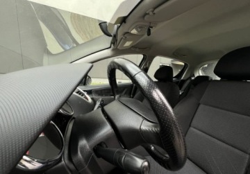 Peugeot 207 Hatchback 5d 1.4 VTi 95KM 2008 Peugeot 207 Klima Isofix Elektryka Warszawa 1.4 Benzyna 95KM, zdjęcie 9