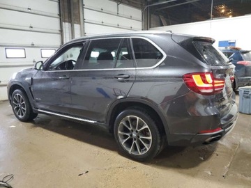 BMW X5 F15 2016 BMW X5 2016 BMW X5 XDR40E 2.0 Benzyna 241KM, zdjęcie 2