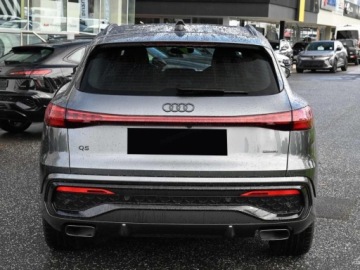 Audi Q5 II Q5-e Facelifting 2.0 50 TFSI e 299KM 2026 AUDI Q5 e-Hybrid quattro Suv 2.0 (299 KM) 2026, zdjęcie 1