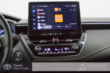 Toyota Corolla XII Sedan Facelifting 1.5 VVT-i 125KM 2024 Toyota Corolla Seria E21 (2019-) 1.5 Comfort Pakie, zdjęcie 5