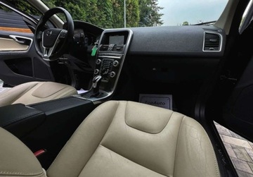 Volvo XC60 I SUV Facelifting 2.0 D3 DRIVE-E 150KM 2015 Volvo XC 60 2.0 D 150KM D3automat skora NAVI bezwypadkowy 2.0, zdjęcie 15