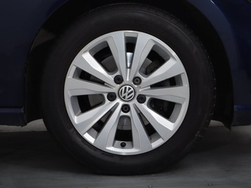 Volkswagen Golf VII Variant Facelifting 1.6 TDI-CR DPF BMT 115KM 2019 VW Golf 1.6 TDI, Salon Polska, 1. Właściciel, zdjęcie 14