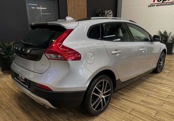 Volvo 2018 Volvo V40 Cross Country D3 BEZWYPADKOWY AUTOMAT gwarancja zarejestrowa, zdjęcie 6