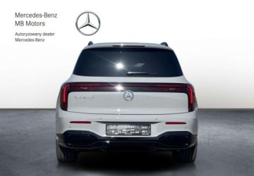 Mercedes GLB 2026 Mercedes-Benz GLB 250 z technologia EQ Elektryczny 272KM, zdjęcie 4