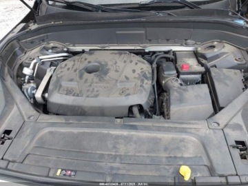 Volvo XC90 II 2016 Volvo XC 90 2016 Volvo XC90 AWD 4dr T6 Momentum 2.0 Benzyna 316KM, zdjęcie 8