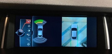 BMW X4 G01 xDrive20i 184KM 2016 BMW X4 Pelna oferta na R-CARS.pl 2.0 Benzyna 184KM, zdjęcie 12