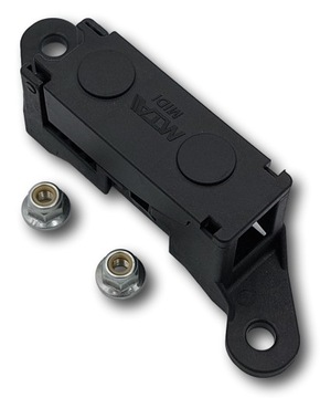 КОРПУС КОРОБКИ ПРЕДОХРАНИТЕЛЕЙ MIDIVAL