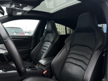 Volkswagen Arteon Fastback Facelifting 2.0 TDI 200KM 2023 Volkswagen Arteon R-Line | 4motion | Panorama | Ka, zdjęcie 12
