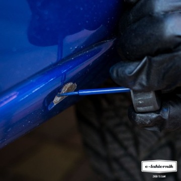 Краска для подкраски Подкраска автомобиля Любой цвет BMW e-лак