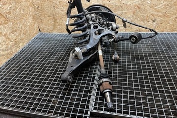 ZAVĚŠENÍ LEVÉ ZADNÍ FORD USA EXPLORER DB5Z5B759B 3.5L GASOLINE 209KW