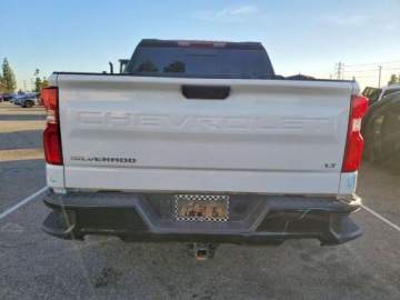 Chevrolet Silverado II 2025 Chevrolet Silverado K1500 Lt Trail Boss 2025 5.3 Benzyna 355KM, zdjęcie 2