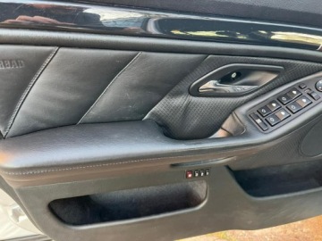 BMW Seria 5 E39 Touring 525 i 192KM 2003 BMW 525 Automat, zdjęcie 27