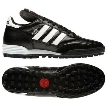 Buty piłkarskie adidas Mundial Team TF 019228 44