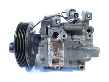 Sprężarka klimatyzacji mazda 6 2.0 16v