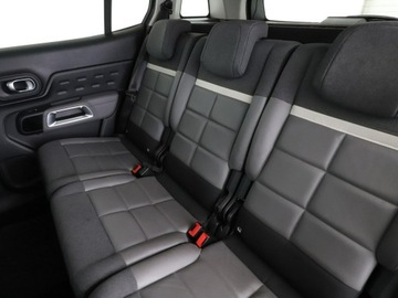 Citroen C5 Aircross SUV 1.6 PureTech 181KM 2019 Citroen C5 Aircross 1.6 Benzyna Automat Shine, zdjęcie 16