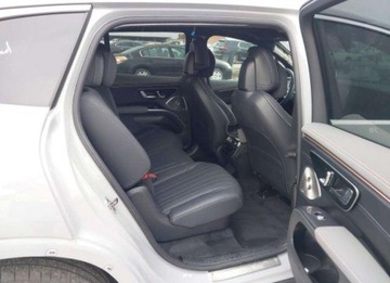 Mercedes 2023 Mercedes-Benz EQS 2023, 4x4, 450, po gradobiciu Elektryczny 355KM, zdjęcie 10