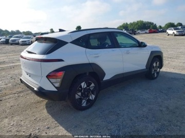 Hyundai Kona II 2025 Hyundai Kona 2025 HYUNDAI KONA SEL 2.0 Benzyna 147KM, zdjęcie 4