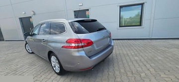 Peugeot 308 II 2016 Peugeot 308 1.6 HDi 115KM 2016r Automat, zdjęcie 3