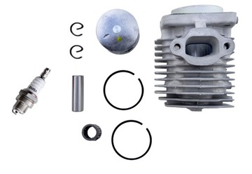 CYLINDER TŁOK KPL POCKET BIKE MINI 40MM 50 CCM