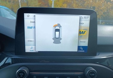 Ford Focus III Sedan Facelifting 1.0 EcoBoost 125KM 2018 Ford Focus 125KM EcoBoost ST-Line SalonPL SerwisASO Iwl. FV23 Gwarancja, zdjęcie 21