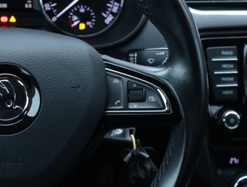 Skoda Octavia III Liftback 1.8 TSI 180KM 2015 Skoda Octavia 1.8 TSI, Salon Polska, Navi, Xenon, zdjęcie 18