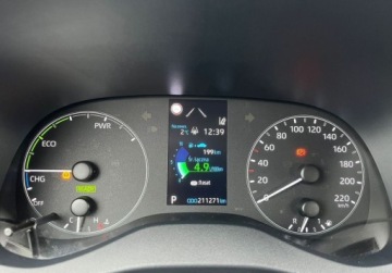 Toyota 2022 Toyota Yaris Yaris Comfort FV23 Pelen serwis ASO 1 wlasciciel, zdjęcie 21