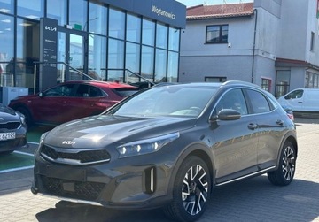 Kia XCeed Crossover Facelifting 1.5 T-GDi 140KM 2025 Kia XCeed MY25 wersja L pakiet ZIMOWY pakiet DRIVE WISE od reki 1.5, zdjęcie 2