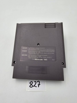 NINTENDO NES SUPER MARIO BROS DUCK HUNT ОРИГИНАЛ