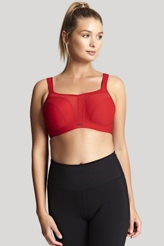 Panache Sport SPORTS BRA fiery red 65HH 30HH