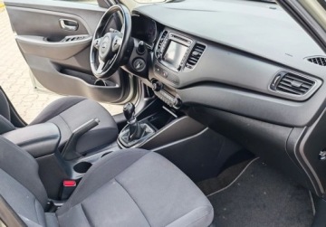 Kia Carens IV Minivan 1.6 GDI 135KM 2013 Kia Carens zarejestrowany, po duzym serwisie 1.6 Benzyna 135KM, zdjęcie 17