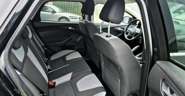 Ford Focus III Kombi 1.6 EcoBoost 150KM 2012 Ford Focus BENZYNA nawigacja KLIMA super okazja polecamy 1.6, zdjęcie 34
