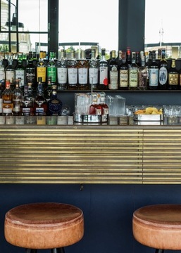 Шейкер, Стайл