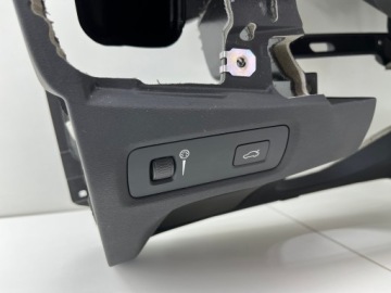 Volvo V90 Distribution Board Консоль европейская версия оригинал 31366569