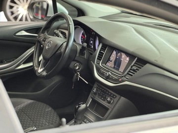 Opel Astra K Sportstourer Facelifting 1.4 Turbo 145KM 2021 Opel Astra Edition / 1 właściciel / Salon Polska /, zdjęcie 34