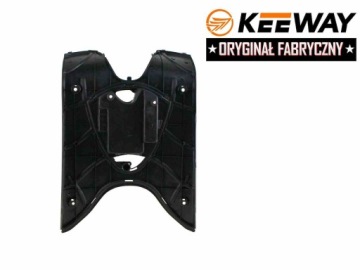 ПЛАСТИКОВЫЙ ПОЛ KEEWAY HURRICANE 50CC 2T ОРИГИНАЛ