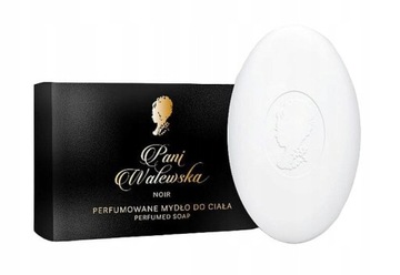 Pani Walewska NOIR Perfumowane mydło ciała 100g