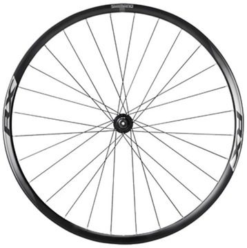 koło przód SHIMANO WH-RX010 28'' cross gravel CL